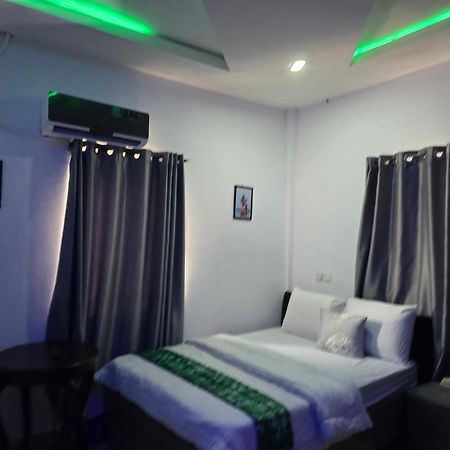 Iceland Beach Resort Lagos Exterior foto
