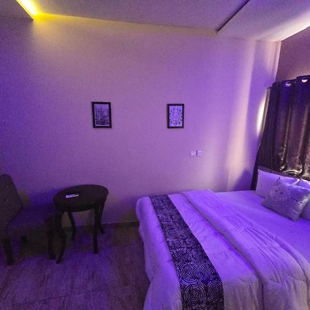 Iceland Beach Resort Lagos Exterior foto