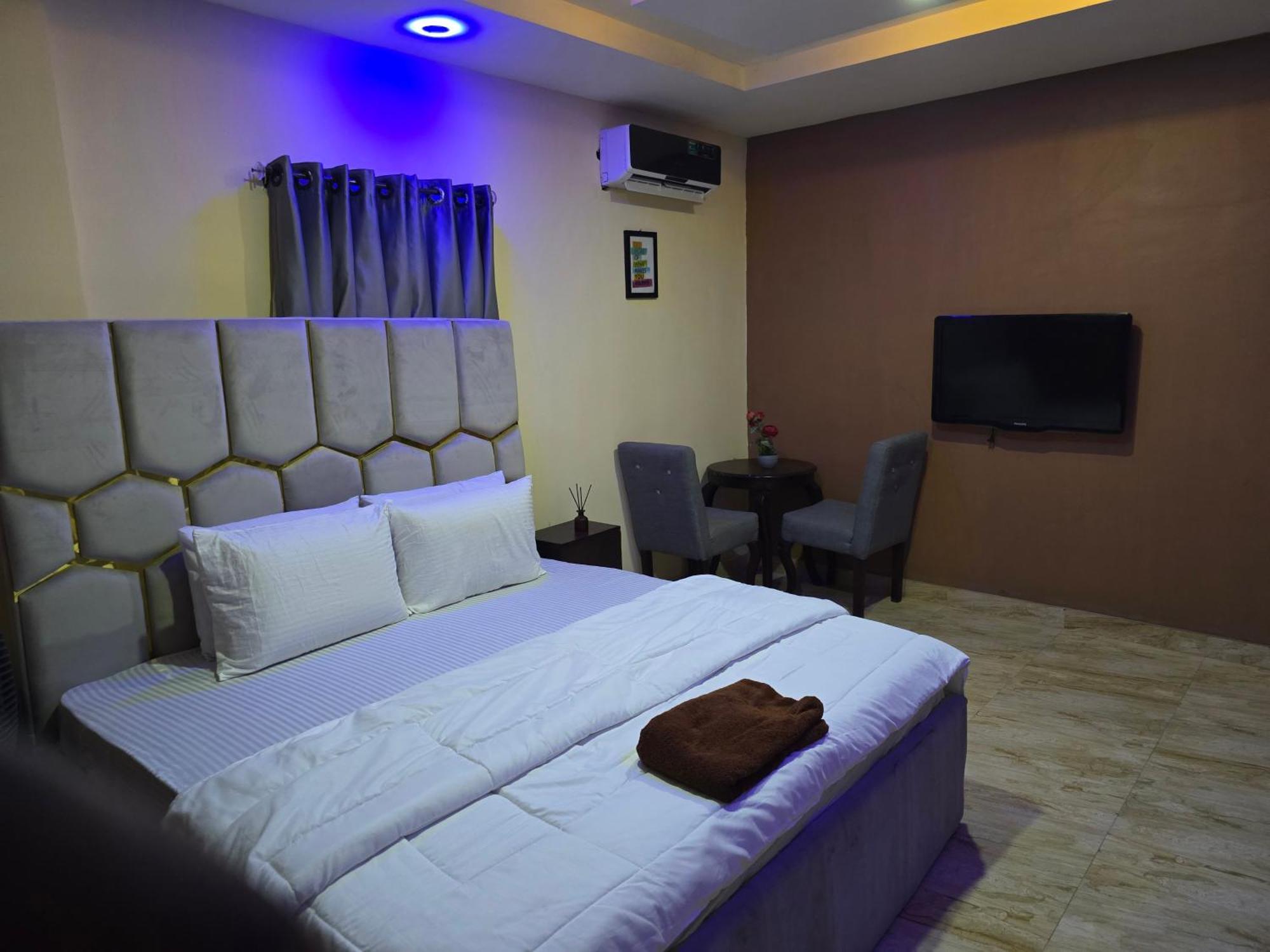 Iceland Beach Resort Lagos Exterior foto